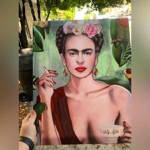 Frida picture